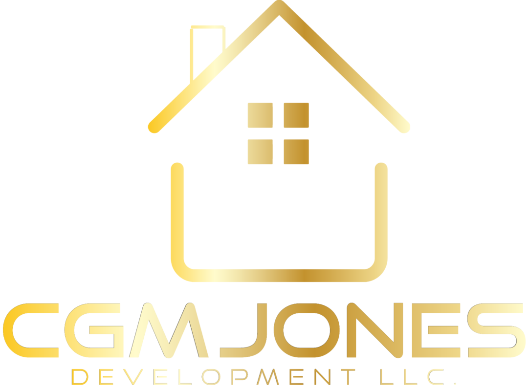 CGM Jones Development LLC